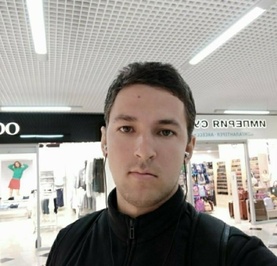 Андрей