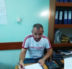 Игорь