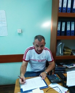 Игорь