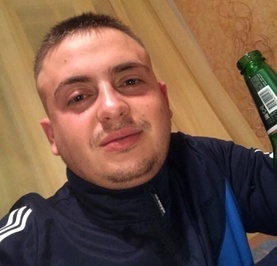 Евгений