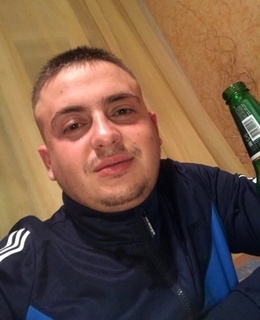 Евгений