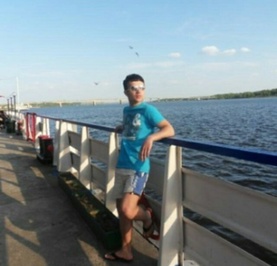 Игорек