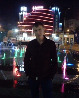 Михаил