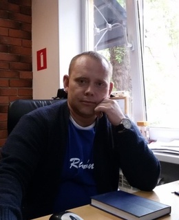 Юрий
