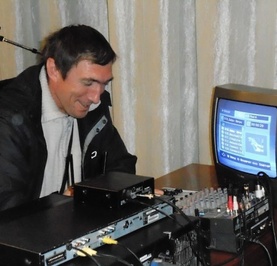 Евгений