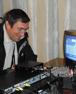 Евгений