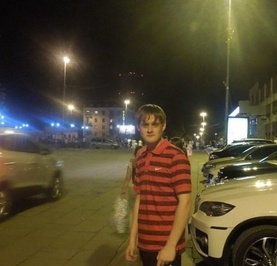 Алексей