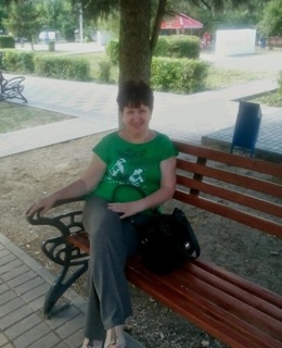 Светлана