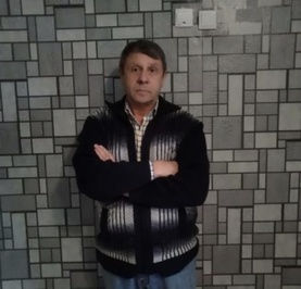 Геннадий