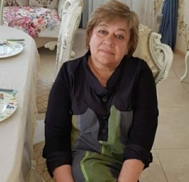 Галина