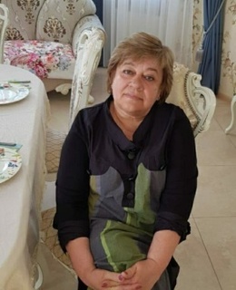 Галина