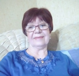Валентина