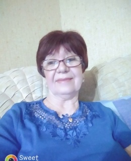 Валентина