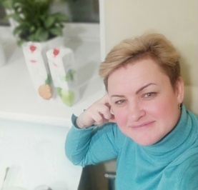Галина