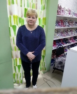 Светлана