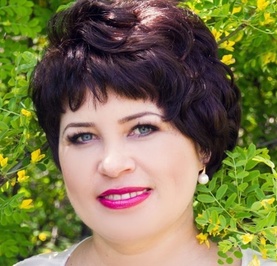 Ирина