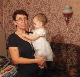 Ирина