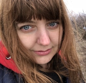Ирина