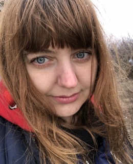 Ирина