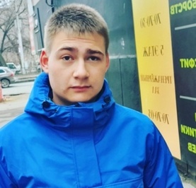 Дмитрий