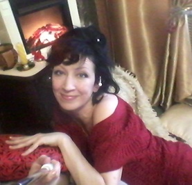 Валерия
