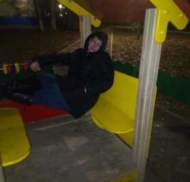 Олеся