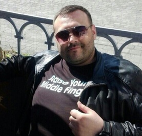 Евгений