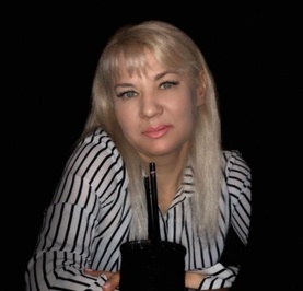 Светлана
