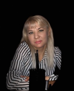 Светлана