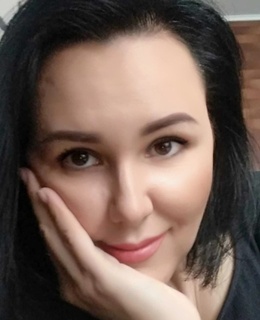 Наталия