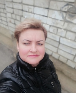 Галина