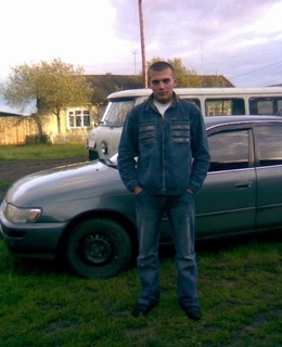 Андрей