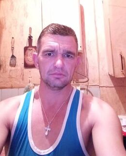 Дима Егоров
