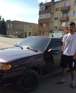 Элвин Авилов